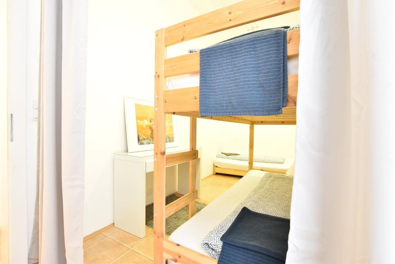 Huge Apartment In Awesome Location With Parking Інсбрук Екстер'єр фото